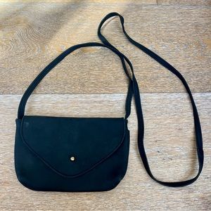 PARKER CLAY city crossbody bag purse